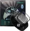 Hybrider flexibler Glasschutzanzug - APPLE iWatch Serie Produktbild-Vorschau 5
