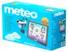 Drahtlose Wetterstation  METEO – Hygrometer, Barometer, Produktbild-Vorschau 6