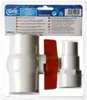 Gre AR512, Sicherheitsventil, Rot, Weiß, 3,2 cm, 3,8 cm, Produktbild-Vorschau 3