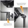 Walimex pro LED Niova Compact 120 W Bi-Color Videoleuchte, Produktbild-Vorschau 3