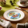 Villeroy&Boch - Talerz śniadaniowy Arka Noego 21cm Design Podgląd zdjęcia produktu 6