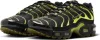 Nike Air Max Plus TN Black Neon Cyber Pacific Moss TUNED Náhľad obrázku produktu 3