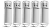 5x 32GB USB 2.0 Stick Flash USB Drive Kompakt USB Produktbild-Vorschau 1