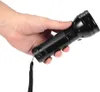 Torcia UV 51 LED 395nm rilevatore ambra in alluminio Anteprima dell’immagine prodotto 21