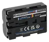 Platinová baterie pro Sony NP-FM500H Alpha 57 65 77 99 Náhled obrázku produktu 2
