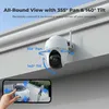 Kamera IP Argus PT- 4MP DB Bia?a REOLINK Podgląd zdjęcia produktu 11