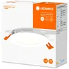 LEDVANCE Einbauleuchte, Downlight LED super-flach 12cm Produktbild-Vorschau 12