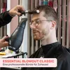 Essential Blowout Classic Argento 15 mm Anteprima dell’immagine prodotto 7
