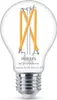 Philips Smart LED 60 Watt Filament Transparent A60 E27 Produktbild-Vorschau 2