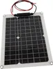 Zestaw paneli słonecznych 300w Panel słoneczny Kontroler Podgląd zdjęcia produktu 5