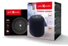 gembird Tragbare Bluetooth-Lautsprecher schwarz Anteprima dell’immagine prodotto 3