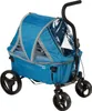 Beach Wagon Bollerwagen MINI, Kompakter Handwagen faltbar Produktbild-Vorschau 1