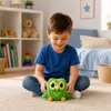 wiztex Grüne Owl Kuscheltier - 20 cm Duolingoo Cartoon Eule Produktbild-Vorschau 6