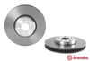 Bremsscheibe BREMBO 09.D094.13 Produktbild-Vorschau 8