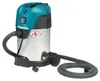 Makita VC3011L, Suchy i Mokry, Czarny, Niebieski, Biały, 30 Podgląd zdjęcia produktu 1