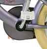 Volare Blossom Kinderfahrrad für Mädchen - 14 Zoll in Lila Produktbild-Vorschau 9