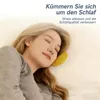 Bluetooth Schlaflautsprecher Q1, Ultraflacher Produktbild-Vorschau 3