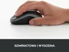 Bezdrôtová optická myš Logitech M185 s extrémne dlhou dobou Náhľad obrázku produktu 20