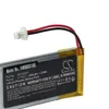 vhbw 2x Akku kompatibel mit Cardo Rider Solo, Scala Rider Produktbild-Vorschau 7