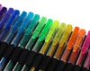 Penne gel colorate in astuccio, confezione da 100 pezzi + Anteprima dell’immagine prodotto 13