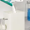 Theo&Cleo Waschmittel Aufbewahrung 6.5L, Metall Waschpulver Produktbild-Vorschau 4