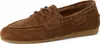 Tamaris Women Classic Loafers 1-23602-44 brązowy Podgląd zdjęcia produktu 1