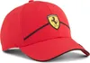 Puma Ferrari Race Bb Cap - rosso corsa, Größe:- Produktbild-Vorschau 1
