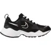 NIKE Halbschuhe AIR HEIGHTS, Schwarz:40 Produktbild-Vorschau 4