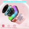 Karaoke Maschine, Bluetooth Lautsprecher mit 2 Mikrofonen, Produktbild-Vorschau 4