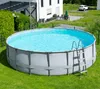 Summer Waves Elite Frame Pool Aufstellpool rund Komplettset Produktbild-Vorschau 3