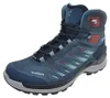 Lowa FERROX GTX MID Ws NAVY/EISBLAU NAVY/EISBLAU 39.5 Produktbild-Vorschau 10