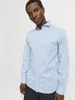 JACK & JONES Jack & Jones Blajaxon Stretch Shirt Herren - Produktbild-Vorschau 6