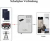 KAISER ELECTRONICS 1000W LiFePO4 Powerstation 2000Wh – Produktbild-Vorschau 2