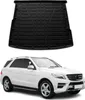 Bac de coffre pour Mercedes M Classe W166 2011-2015 Voir les images du produit 1