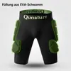 Qunature pantaloni da snowboard pantaloncini anca Anteprima dell’immagine prodotto 2