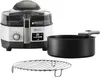 Fritéza DeLonghi FH 1396/1 (1,7 kg; 1400 W; barva černá) Náhled obrázku produktu 21