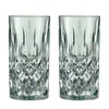 Nachtmann Longdrinkgläser Set, 2-teilig, 395 ml, Mintgrün, Produktbild-Vorschau 5