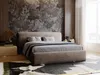 Čalouněná postel 180x200 cm Monza - stylová manželská Náhled obrázku produktu 1