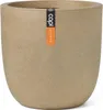 Capi Europe - Vaso di fiori a sfera Smooth NL - Beige - Anteprima dell’immagine prodotto 1