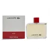 LACOSTE RED edt vapo 125 ml Produktbild-Vorschau 1