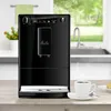 Melitta Kaffeevollautomat CAFFEO Solo pureblack Produktbild-Vorschau 7