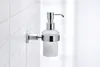 DURAVIT 0099161000 Seifenspender D-Code für Wandmontage, Produktbild-Vorschau 3