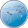 Vileda Suszarka Na Bieliznę Premium 2W1 157332... Podgląd zdjęcia produktu 13
