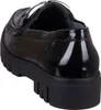 Waldläufer Damen Slipper schwarz Größe EUR 41,5 Produktbild-Vorschau 12