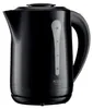 Adler AD 1244b Wasserkocher 2,5L 2200W schwarz Produktbild-Vorschau 1