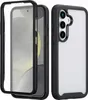imoshion 360° Full Protective Case Samsung Galaxy S25 - Produktbild-Vorschau 1