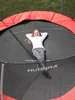 HUDORA Fantastic Trampolin 300V Voir les images du produit 21