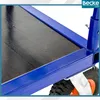 Skladový plošinový vozík 90 x 50, nosnost 300 kg, robustní, Náhled obrázku produktu 3