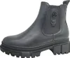 s.Oliver Damen Stiefeletten Schwarz Synthetik  Größe: 40 Produktbild-Vorschau 8