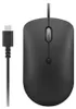 Lenovo GY51D20875, Beidhändig, Optisch, USB Typ-C, 2400 Produktbild-Vorschau 1